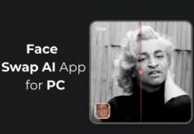 Download Reface Face Swap AI App for PC