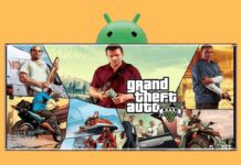 GTA 5 on Android, Nintendo Switch & Linux