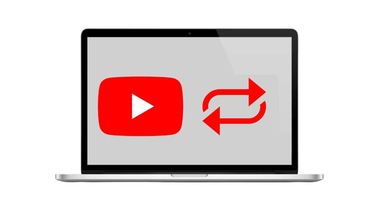 Come eseguire il loop dei video di YouTube
