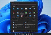Microsoft Could Show Ads In Start Menu On Windows 11
