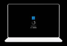 Fix Black Screen at Boot on Windows 11