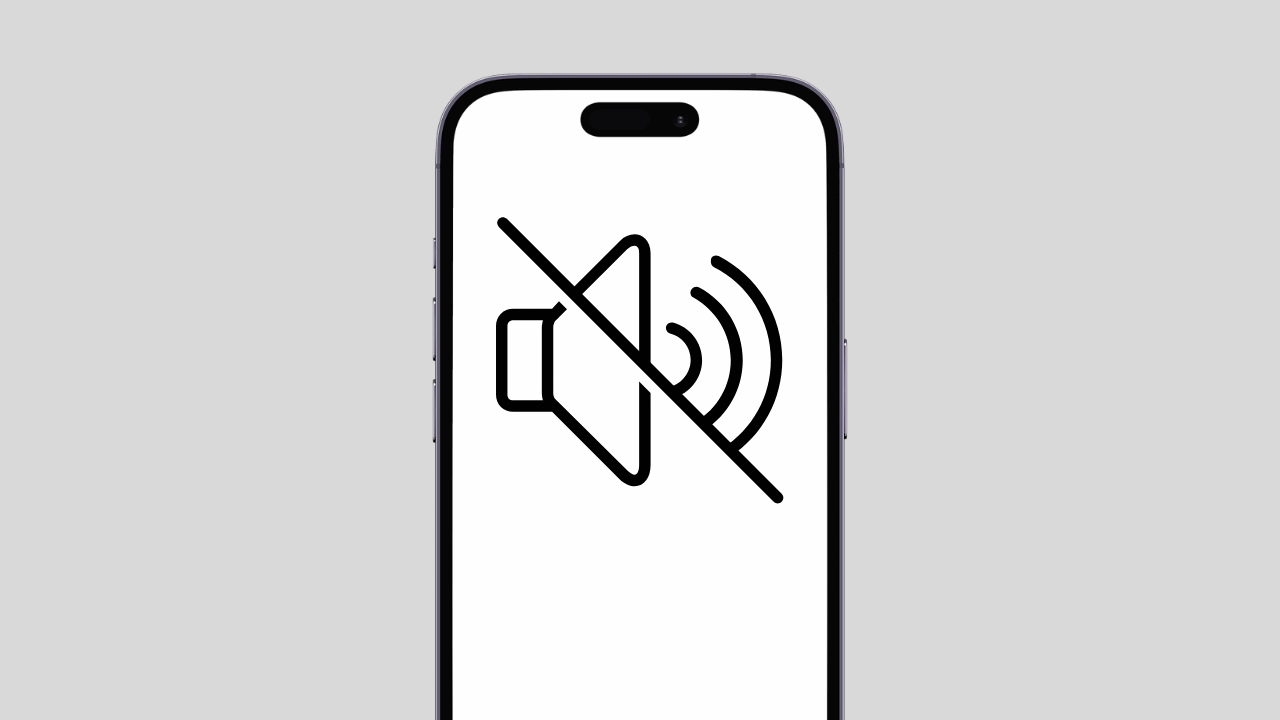 ‘iPhone’da Ses Yok’ Sorunu Nasıl Düzeltilir (8 Yöntem)