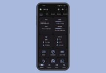 How to See Your Android Phone's Processor & Speed