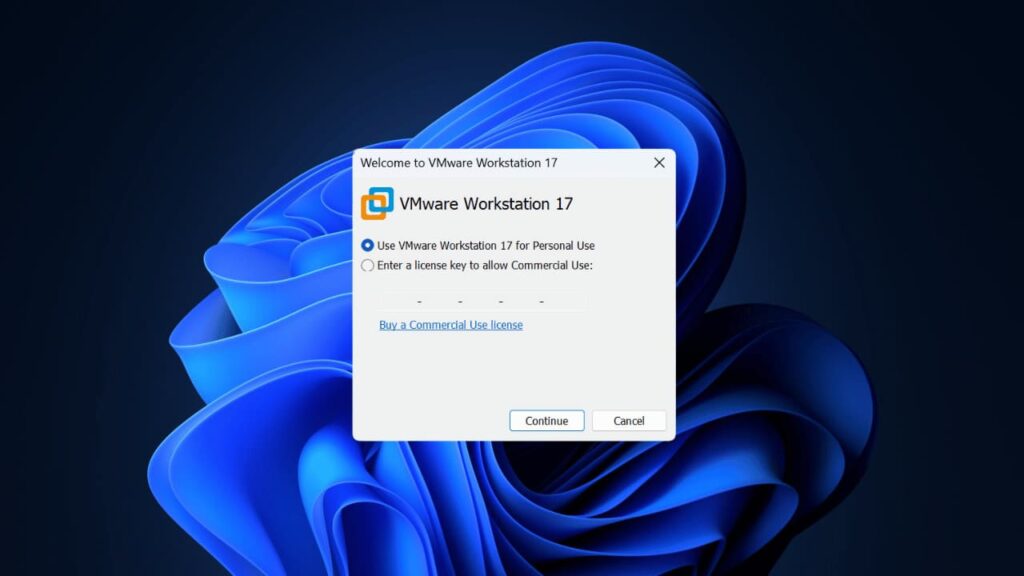 VMWare Workstation Pro, And Fusion Pro Are Now Free For Personal Use