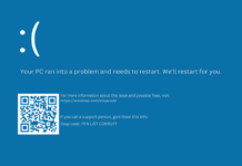 Fix PFN List Corrupt BSOD Error