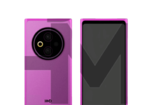 HMD Is Working On A Second Nokia Lumia-Inspired Phone