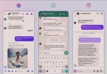 Meta AI Chatbot Now Available In India