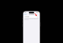 Enable Live Voicemail on iPhone with iOS 18