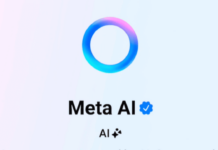 Use Meta AI on Facebook