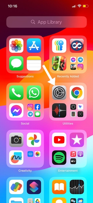 iPhone’da Ses Kısayolları Nasıl Kullanılır (iOS 18)