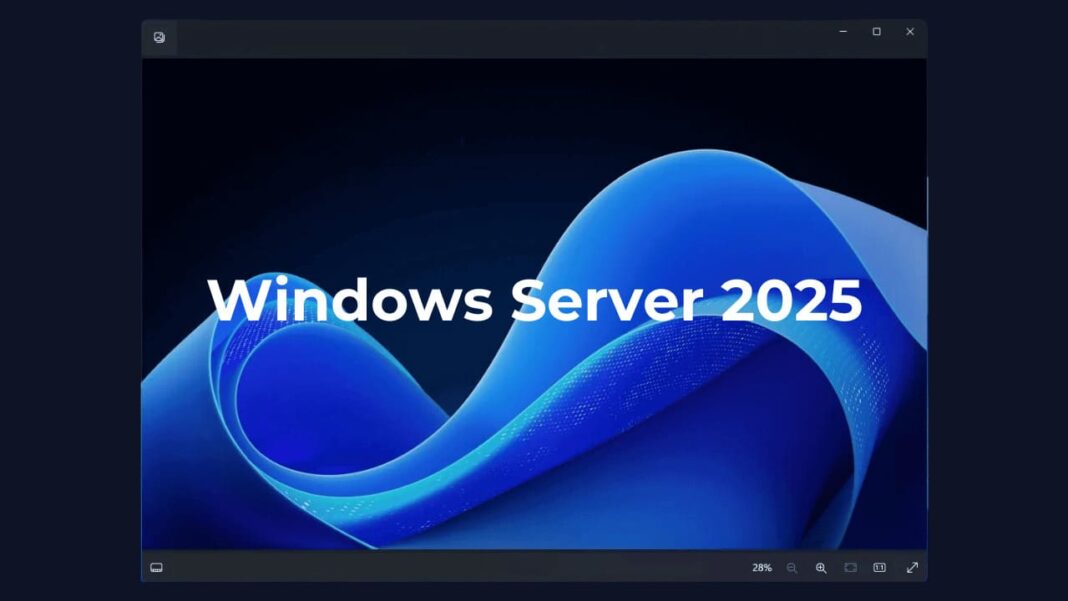 Windows Server 2025: A Look At The New Features