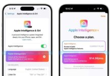 Apple May Charge Up To $20 For Advanced AI Features: Report Apple May Charge Up To 20 For Advanced AI Features