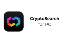 CryptoSearch for PC