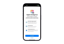 How to Join the Apple Intelligence Waitlist