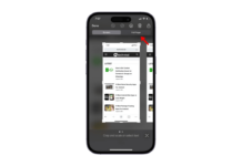 How to Take Full Page Screenshot on iPhone Take Full Page Screenshot on iPhone