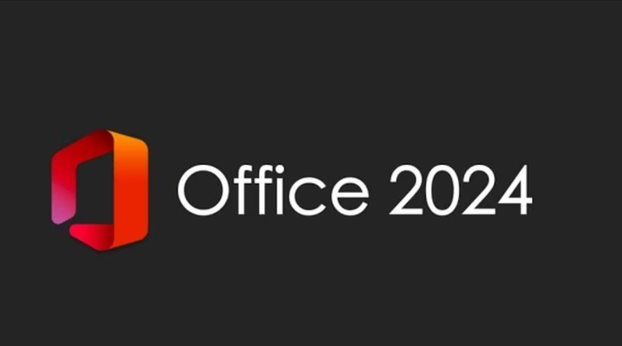 Ladda ner Microsoft Office 2024 för PC (ingen prenumeration)