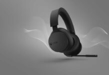 Microsoft Releases Its New Xbox Wireless Headset