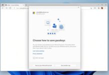 Microsoft To Soon Add New Windows Passkey Features