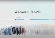 Microsoft Releases Recall Preview Feature For Windows Insiders