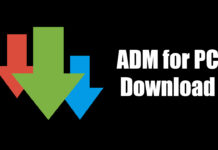 ADM for PC – Install Download Manager On Windows PC ADM for PC - Install Download Manager On Windows PC
