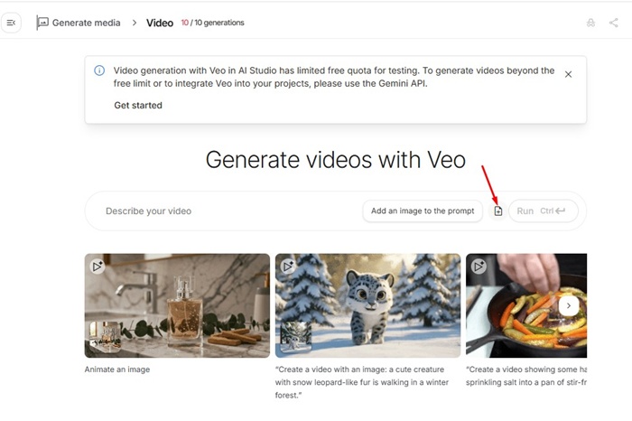 attachment icon