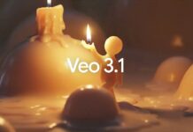 Veo 3.1 is out! Here's how to try it for free