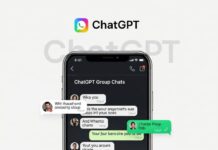 ChatGPT Adds WhatsApp-Style Group Chats In Limited Pilot ChatGPT Adds WhatsApp-Style Group Chats In Limited Pilot