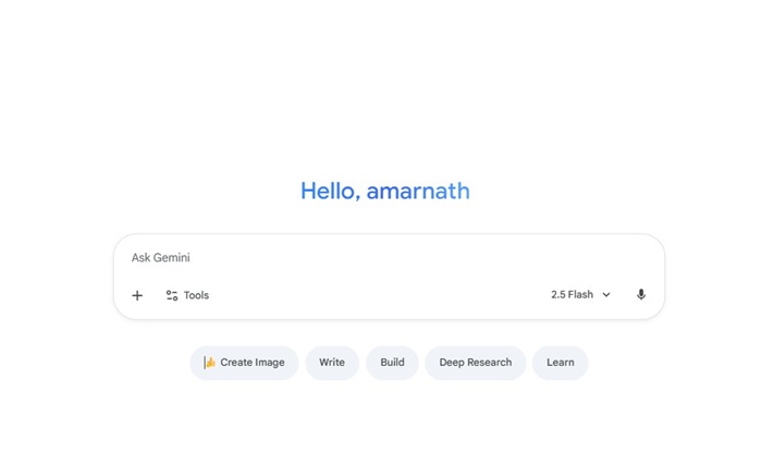 How to Fetch Data from Gmail, Drive, and Chat on Gemini’s Deep Research