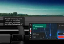 Google Brings Gemini AI To Android Auto