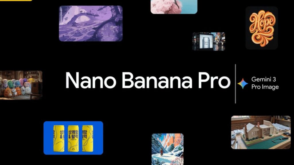Hur man använder Nano Banana Pro gratis (Gemini 3 Pro Image)