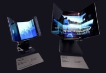 Samsung’s Galaxy Z TriFold