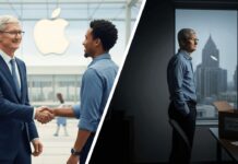 Tim Cook May Likely Step Down As Apple CEO Next Year: Report Tim Cook May Likely Step Down As Apple CEO Next Year