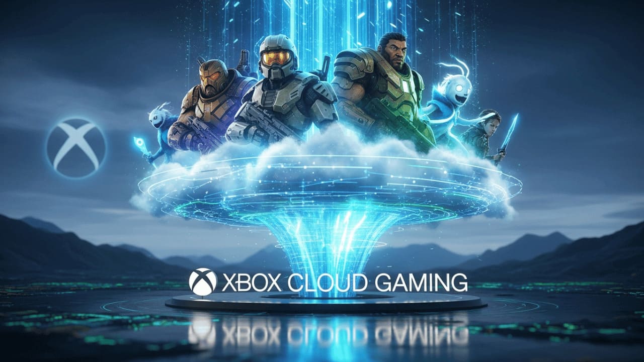 Xbox Cloud Gaming Arrives In India