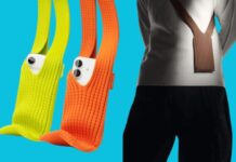 iPhone Pocket Introduction, Availability & Price