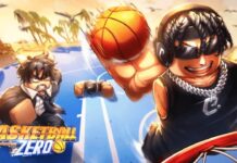 Basketball Zero Codes December 2025