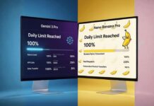 Gemini 3 Pro and Nano Banana Pro Daily Limits (Free) Gemini 3 Pro and Nano Banana Pro Daily Limits (Free)