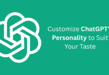 How to Customize ChatGPT’s Personality to Suit Your Taste Customize ChatGPT's Personality to Suit Your Taste