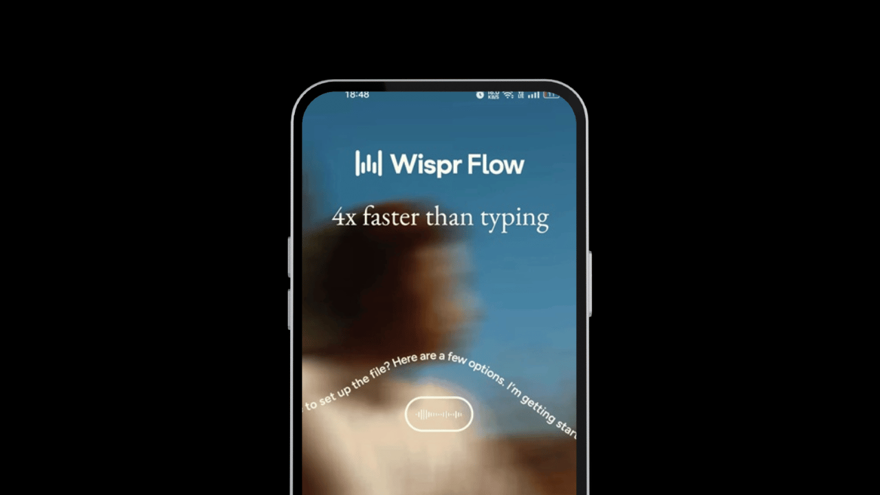 How to Download & Install Wispr Flow on Android?