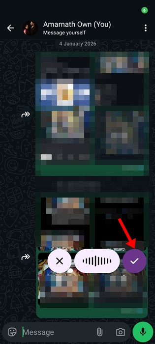 가까이 다가가다