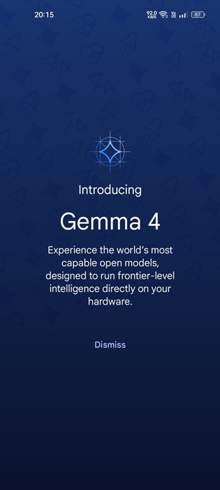 go through the introduction