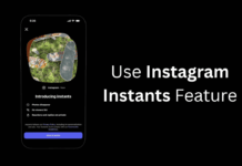 How to Use Instagram Instants Feature Use Instagram Instants Feature