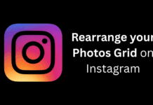 How to Rearrange your Photos Grid on Instagram Rearrange your Photos Grid on Instagram