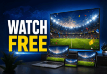 How to Watch FIFA World Cup 2026 from Anywhere for Free Watch Free FIFA World Cup 2026