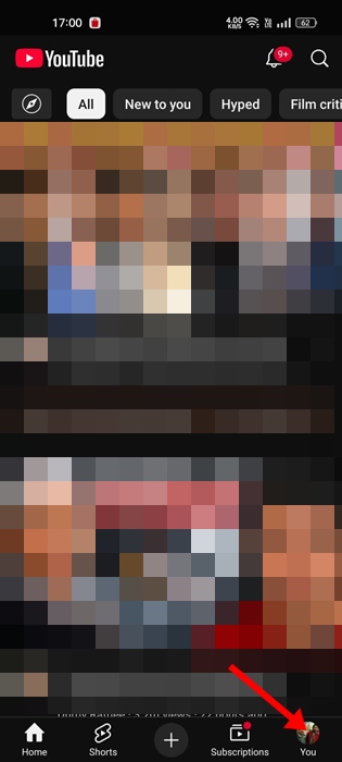 profile picture