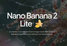 How to try Nano Banana 2 Lite for free How to try Nano Banana 2 Lite for free