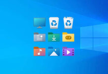 Icons on Desktop Suddenly too Big? 5 Ways to fix it Icons on Desktop Suddenly too Big? 5 Ways to fix it