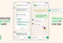 WhatsApp Update: Check out these 3 New Features WhatsApp Update: Check out these 3 New Features