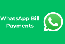 WhatsApp Bill Payments: How to Pay Your Bills WhatsApp Bill Payments