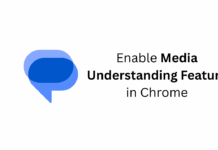 How to Enable Enhanced Protection in Google Messages Enable Enhanced Protection in Google Messages